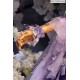 Bramble Rose Glazed Flower Stream OPs(Reservation/4 Colours/Full Payment Without Shipping)